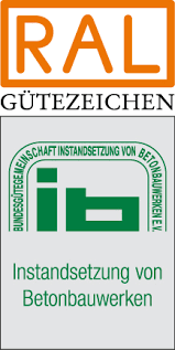 RAL-Gütezeichen Instandsetzung von Betonbauwerken RAL-Gütezeichen Instandsetzung von Betonbauwerken